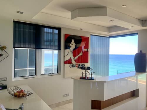 Roller Blinds 24